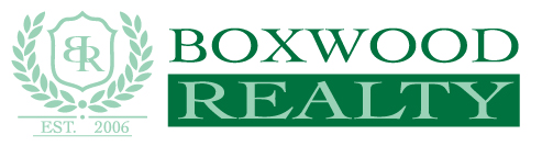 Boxwood Realty